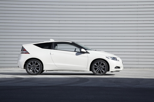 Honda CRZ Nov.03