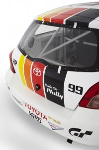 Toyota Yaris GT-S Club Racer.01