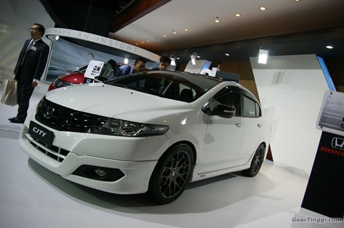 Honda City Concept.24