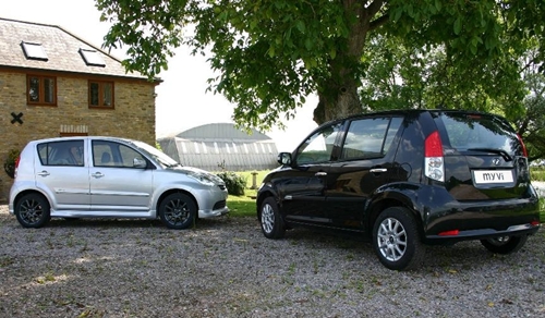 Perodua Myvi 2011 LE UK.02