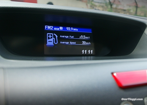 Honda CR-V 2013.15