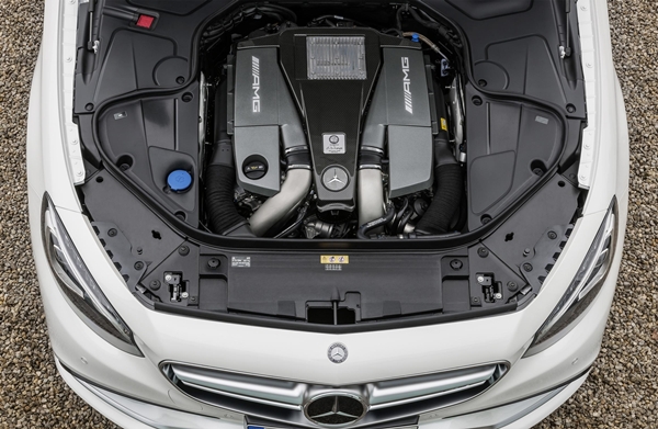 Mercedes-Benz S63 AMG Coupé 2014.06