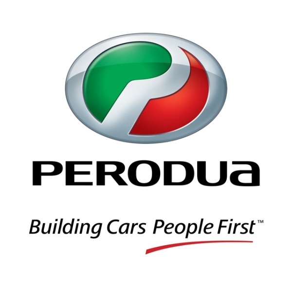 Logo Perodua 2015.03