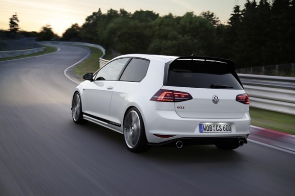 VW GTI Clubsport 2015.06