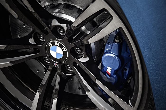 BMW M2 2015.13