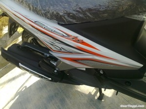 Motor: Yamaha Ego LC – GearTinggi.com