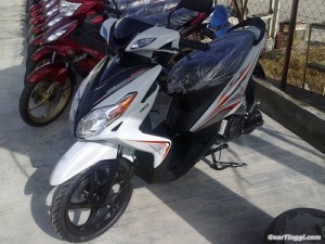 Motor: Yamaha Ego LC – GearTinggi.com