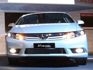 Honda - Page 15 - GearTinggi.com