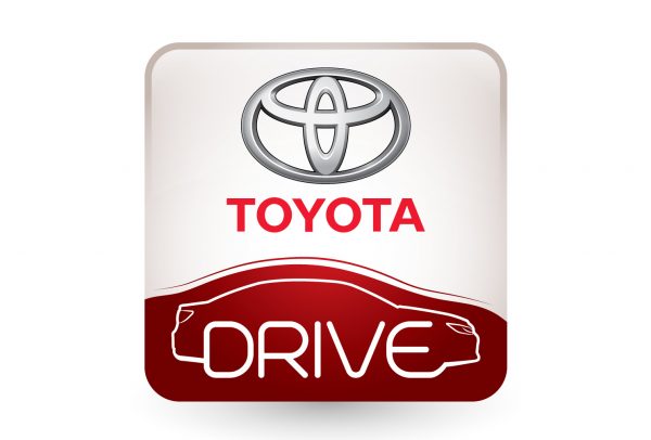 Toyota Drive