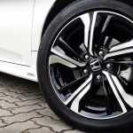 Honda Civic 1.5 VTEC Turbo 2017