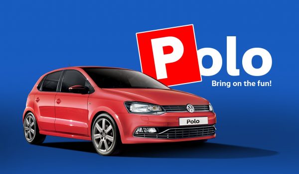 Projek Polo P VW 2017