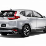 Honda CR-V 2017 Malaysia